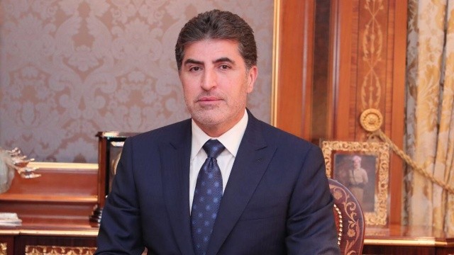 Barzani'den "tezkere" yorumu: Operasyonların ana sebebi PKK görseli