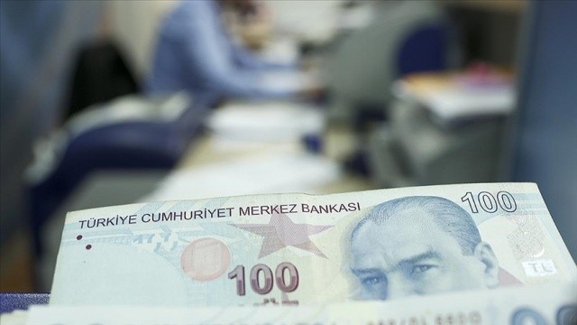 BDDK: Bankalar pandemide 940 milyar lira kredi verdi görseli