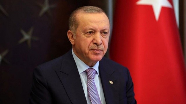 Cumhurbaşkanı'nın avukatlarından Kılıçdaroğlu için suç duyurusu görseli