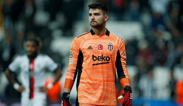 Devler Ligi'nin en iyisi Ersin görseli