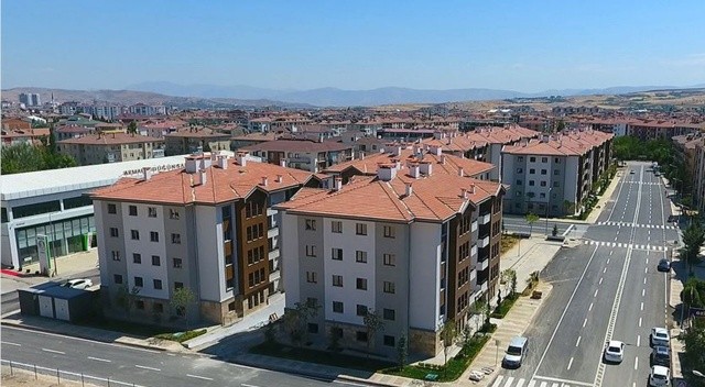 Doğal afet sigortası bütün afet türlerini kapsayacak şekilde yaygınlaştırılacak görseli