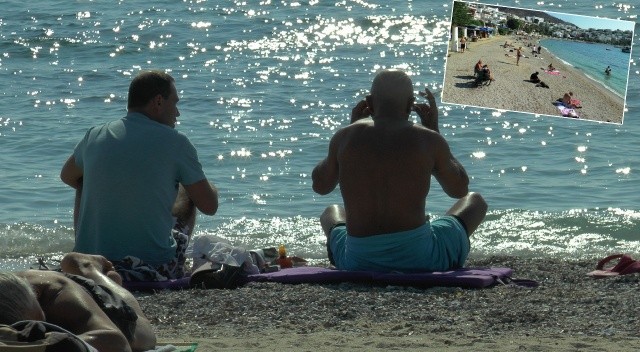 Dört mevsim Türkiye: Bodrum'da yaz, Yüksekova'da kış! görseli