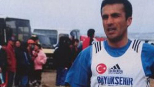 Eski milli atlet koronaya yenildi görseli