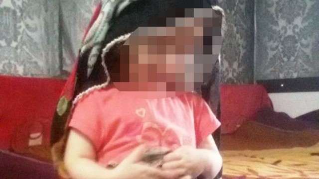 Esma'yı döverek öldüren üvey babaya ağırlaştırılmış müebbet görseli