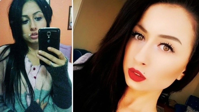 Esra Hankulu'nun ölüm nedeni belli oldu görseli