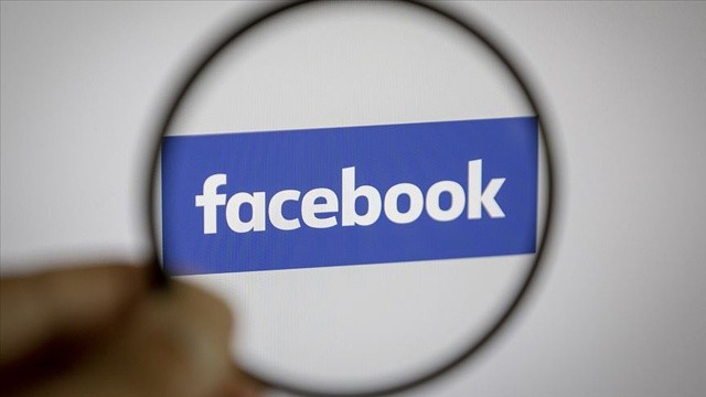 Facebook'a 50 milyon sterlinden fazla ceza kesildi görseli