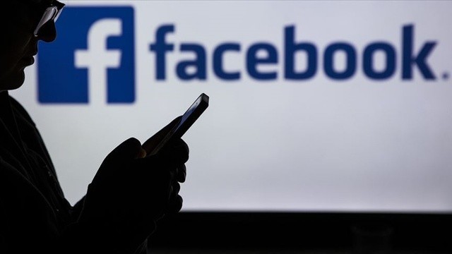 Facebook'un hisseleri değer kaybetti görseli
