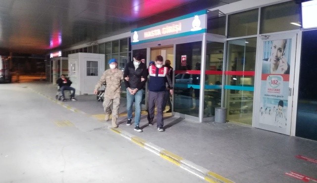 Türkiye genelinde FETÖ operasyonları:330 gözaltı kararı görseli