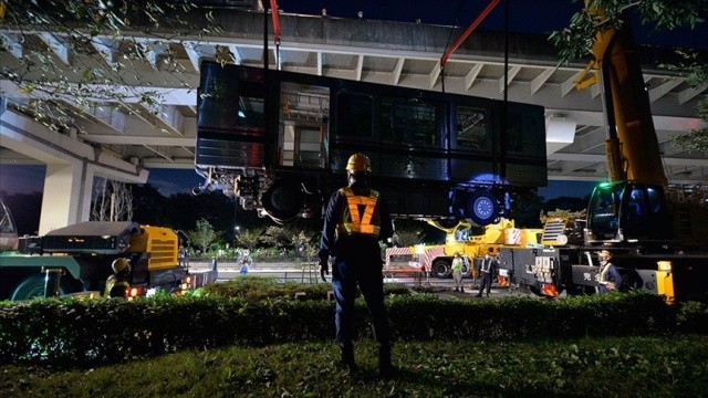 Japonya'da meydana gelen 5,9'luk depremde yaralı sayısı 43'e yükseldi görseli
