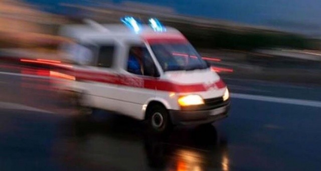Kaza kavgası cinayetle sonlandı görseli
