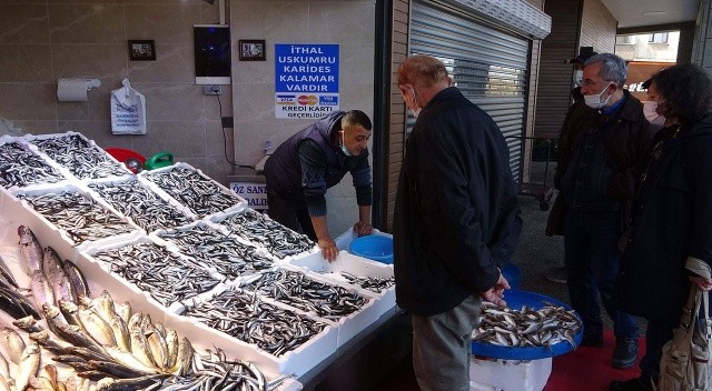 Kilosu 10 TL'ye kadar düştü, tuzlama zamanı geldi görseli