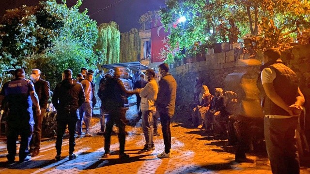Kuzey Irak'tan acı haber! Osmaniye'ye şehit ateş düştü görseli
