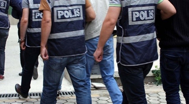 Mardin'de kaçakçılara operasyon, 23 gözaltı var görseli