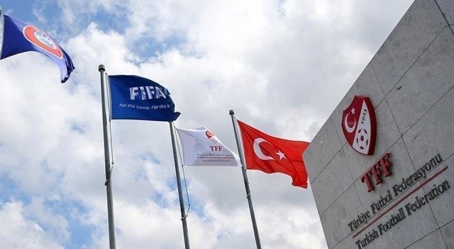 MHK'nın yeni başkanı Ferhat Gündoğdu görseli