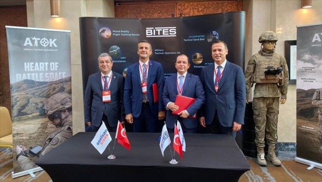 Milli artırılmış gerçeklik gözlüğü geliştirilecek görseli