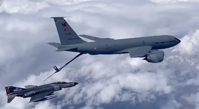 MSB: 4 PKK'lı terörist etkisiz hale getirildi görseli