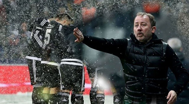 Beşiktaş-Sporting Lizbon maçı yarın oynanacak görseli