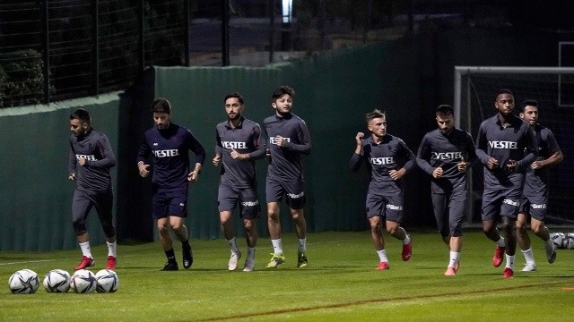 Trabzonspor, Fenerbahçe'ye bileniyor görseli