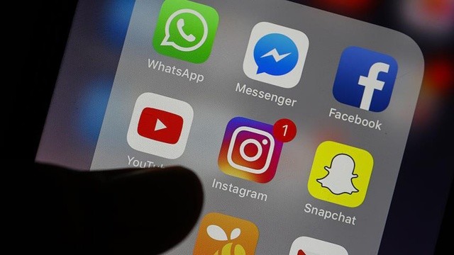 WhatsApp, Facebook ve Instagram saatlerce açılmadı, Türkiye'den flaş çağrı! görseli