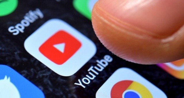 YouTube, Covid aşısı karşıtı tüm içerikleri platformdan kaldıracak görseli