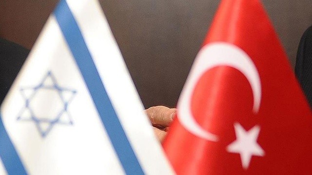 "Türkiye'ye seyahat uyarısı" iddialarına İsrail'den yalanma görseli