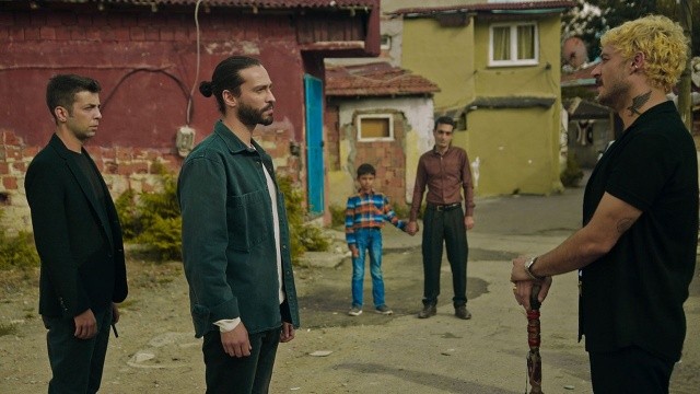 "Üç Kuruş" dizisi RTÜK'e şikayet edildi: Yayından kaldırın görseli