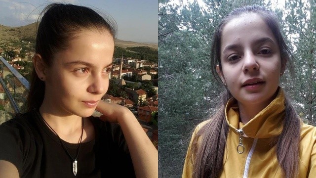 15 yaşındaki Kardelen'den 2 gündür haber yok görseli