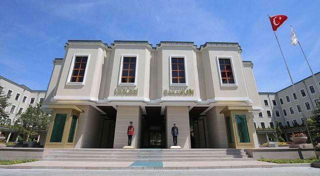 2016'da polis lojmanlarına saldıran terörist yakalandı görseli