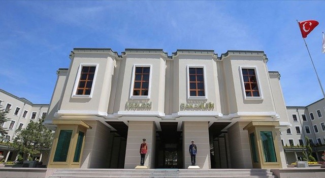 76 ilde eş zamanlı "Sinyal Operasyonu” görseli