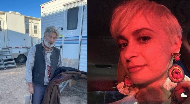 Alec Baldwin ve yapımcılara dava açıldı görseli