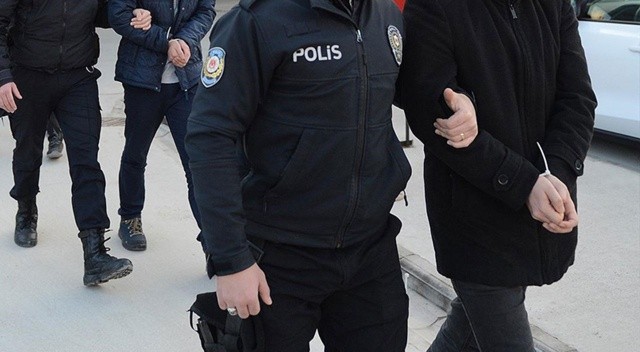 Ankara'da FETÖ operasyonu: 8 gözaltı kararı verildi görseli