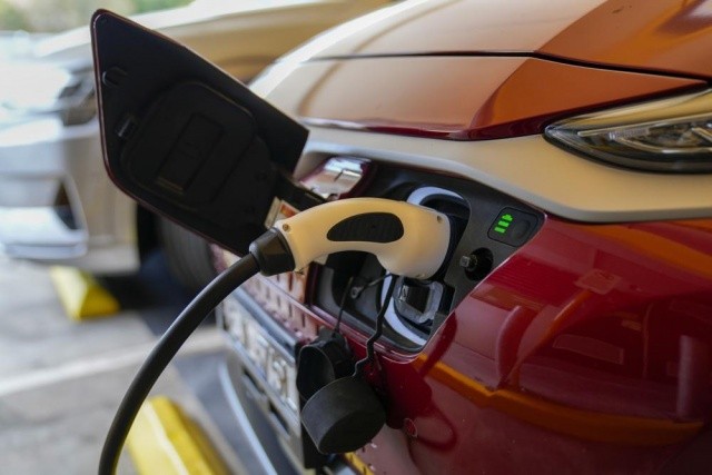 Avustralya elektrikli otomobil satışlarına teşvik edecek görseli