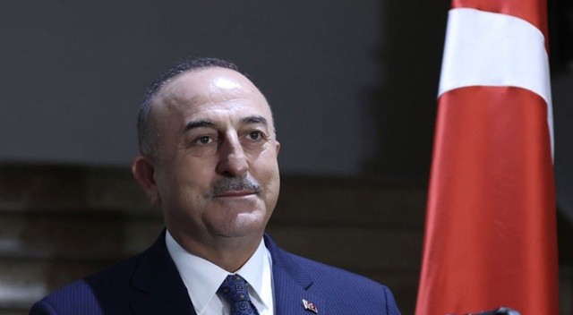 Bakan Çavuşoğlu: Azerbaycan’ı yalnız bırakmayız görseli