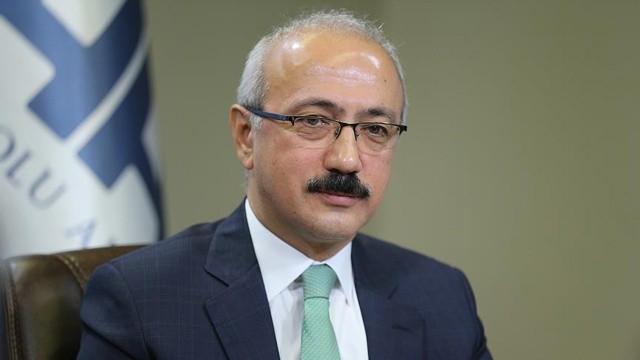 Bakan Elvan: Asgari ücreti enflasyona ezdirmeyeceğiz görseli
