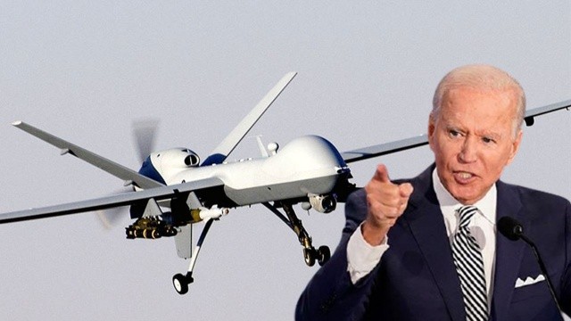 Biden'dan kritik açıklama: Karşılık vereceğiz görseli