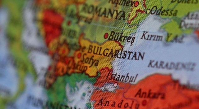 Bulgaristan’daki bir hastanede yangın: 3 ölü görseli