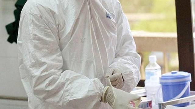 Çekya'da Omicron varyantı tespit edildi görseli