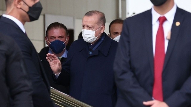 Çirkin paylaşımlara soruşturma! görseli