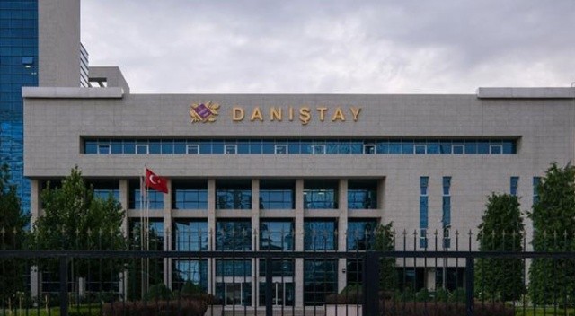 Danıştay İstanbul Sözleşmesi tartışmalarına son noktayı koydu: Karar hukuka uygundur görseli