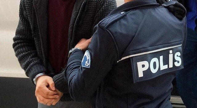 FETÖ'nün eğitim yapılanmasına yönelik soruşturma görseli