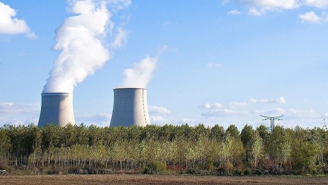 Fransa onlarca yıl aradan sonra nükleer santral inşa edecek görseli