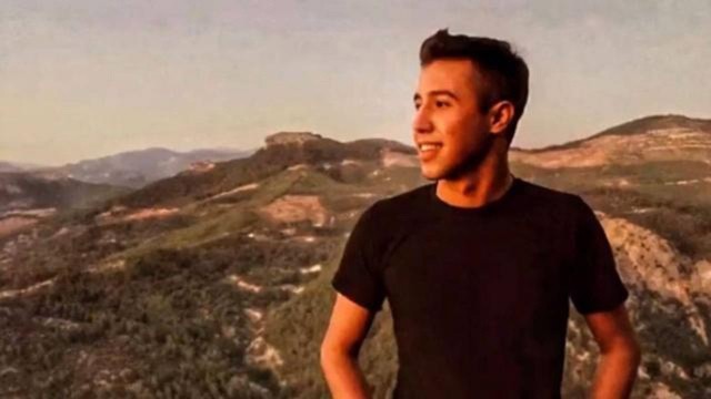 Görev sırasında kalp krizi geçiren asker şehit oldu görseli