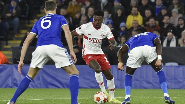Hollandalı futbolcu cinayete teşebbüsten yargılanacak görseli