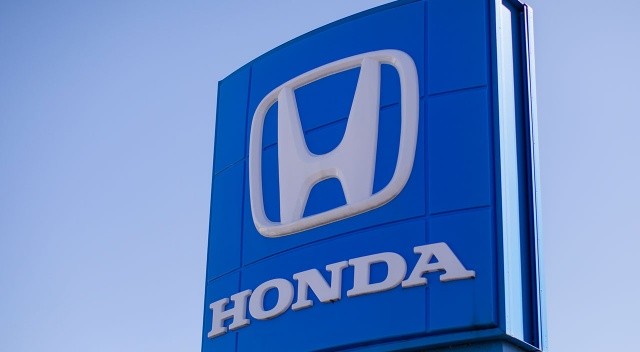 Honda küresel çip krizini aştı görseli