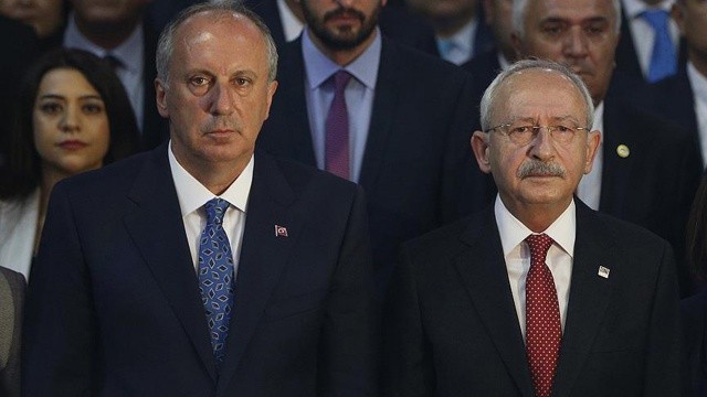 İnce'den Kılıçdaroğlu'na 'helalleşme' tepkisi: Önce hesaplaşalım görseli