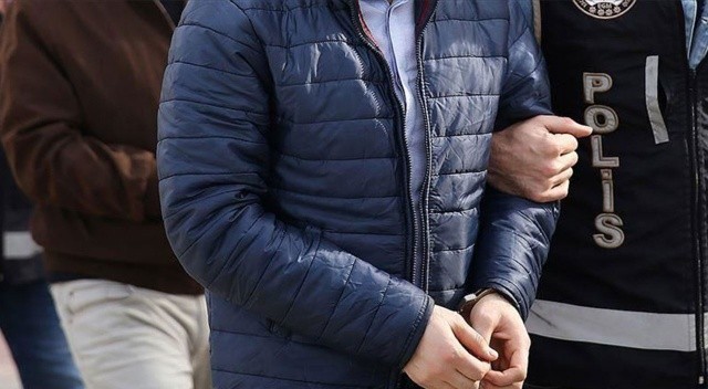 İstanbul'da radikal terör örgütlerine yönelik operasyon: 9 şüpheli yakalandı görseli