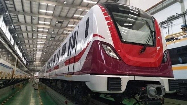 İstanbul Havalimanı metro hattına kavuşuyor görseli