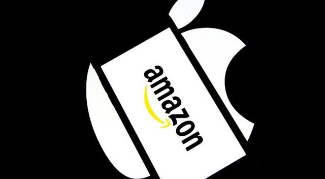 İtalya'dan Amazon ve Apple'a 200 milyon avrodan fazla para cezası görseli