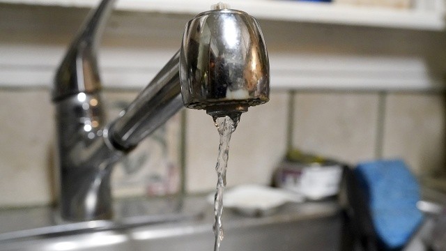 İzmir'de suya yüzde 18 zam yapıldı görseli