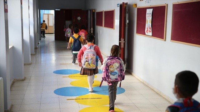 Koca: Bilim Kurulu'nun böyle bir kararı yok görseli